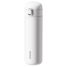 ECOCO｜保溫杯 450ml 保冰杯 保溫瓶 環保杯 隨行杯 彈蓋保溫瓶 304不繡鋼