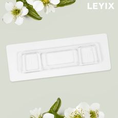 【替換背膠】適用 LEYIX 瀝水架 L 轉角架 三角架 收納架 置物架 牆角架 B026