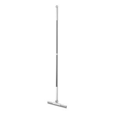 【ECOCO意可可】地板刷水器 32cm 刮水掃把 刮水器 刮水板 魔術掃把 刮水拖把 刮刀 玻璃刮