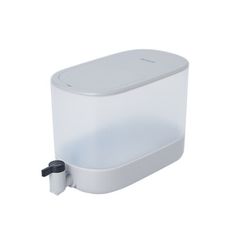 【ECOCO意可可】冷水壺 4L 水桶 水壺 飲水桶 茶桶 水龍頭水壺 奶茶桶 飲料壺 果汁壺 茶壺