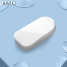 樂藝思 可換刷頭專用清潔刷 海綿 百潔布 替換刷頭 適用 LEYIX 海綿刷 清潔刷 馬桶刷 地板刷