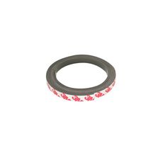 【3M】背膠軟磁條 A款1cm 磁鐵 背膠 白板貼 教學工具 磁鐵貼 磁條 磁性貼 軟磁鐵 軟磁鐵條