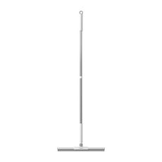 【ECOCO意可可】地板刷水器 42cm 刮水掃把 刮水器 刮水板 魔術掃把 刮水拖把 刮刀 玻璃刮