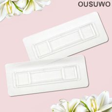 【替換背膠】適用 OUSUWO 瀝水置物架 三角架 轉角架 牆角架 置物架 收納架 瀝水架 B043