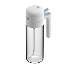 【凡物上作】噴倒兩用油壺 700ml 噴油瓶 玻璃噴霧瓶 噴油壺 噴油罐 油罐瓶 油噴瓶 裝油瓶