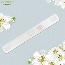 【替換背膠】ecoco 意可可 置物排勾 6勾款 六勾款 排勾 掛勾 置物勾 編號19