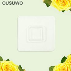 【替換背膠】適用 化妝棉收納盒 OUSUWO 擠牙膏器 牙膏架 牙膏收納 B045