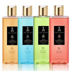 【Joy Secret】JS 銀離子抗菌手洗精四入組｜洗內褲 清潔 貼身衣物 分泌物 抑菌 洗衣精