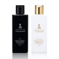 【Joy Secret】JS私密植萃潔淨露+JS男性私密植萃潔淨露  私密保養 私密清潔