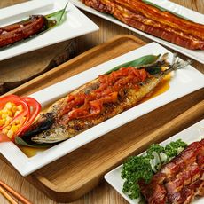 【陳記好味】越式番茄魚(350g/份)