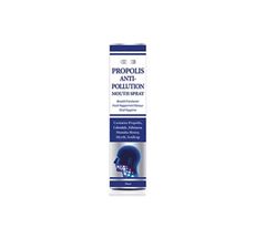 《澳洲SINICARE總代理》蜂膠草本口腔噴霧 30ml