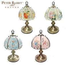⚡送 小圓墊⚡peter rabbit 彼得兔 比得兔三段式觸碰燈