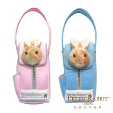 PETER RABBIT 彼得兔 比得兔車用面紙套-兩款可選