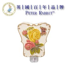 PETER RABBIT 彼得兔 比得兔ANNIES玫瑰小壁燈
