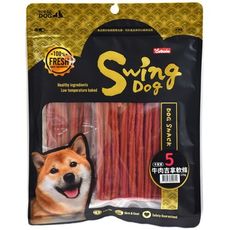 ozbone卡賀家犬零食no.5牛肉吉拿軟條220gx3包組