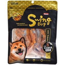 ozbone卡賀家犬零食no.8地瓜雞肉捲160gx3包組