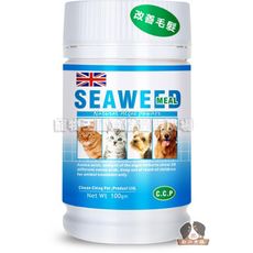 C.C.P天然海藻精華素100g
