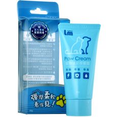 蕾曼芙-寵物護足保養霜30g