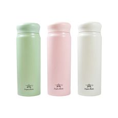 《日本Sengoku Aladdin》台灣限定款 日本銷售突破40萬台雙層不鏽鋼真空保溫瓶480ml