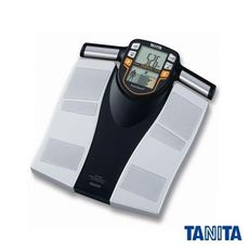 《日本TANITA塔尼達》十合一體組成計BC545N(手握式) BC545N