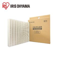 《日本IRIS Ohyama》PM2.5空氣清淨除濕機專用 HEPA空氣過濾網