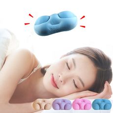 韓國熱銷神魂麻藥枕頭(加枕套+洗枕袋)