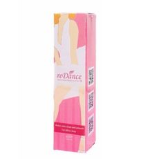 【瑞丹絲】reDance 毛髮光溜溜淨白霜(私密專用)  50ml/瓶