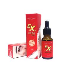 【GREEN GOLD】 EX版肉芽專科美容液 20ml/瓶