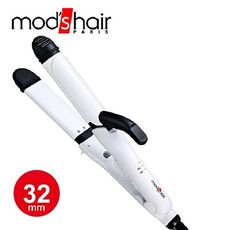 mod's hair Smart 32mm全方位智能直捲二用整髮器MHI-3283【AF04063】