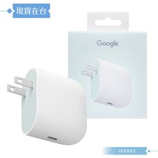 Google 原廠公司貨 45W USB-C 充電器 / Pixel 系列 (盒裝)