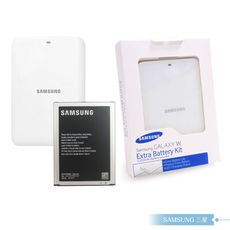 Samsung三星 Galaxy Mega6.3 i9200 原廠組合包(電池+座充組) 【盒裝】