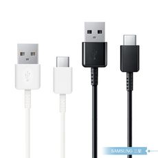 Samsung 三星製造 Type C to USB 快充數據線 (密封裝)