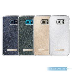 Samsung三星 原廠Galaxy S6專用 璀璨銀河背蓋 /防震保護套 /防護硬殼【三星公司貨】