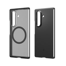 Samsung 原廠 Z Fold7 Spigen磁吸保護殼-ThinFit超薄,Capella霧面