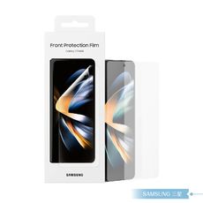 Samsung三星 原廠Galaxy Z Fold4封面螢幕保護貼(EF-UF93P)