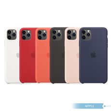 Apple 原廠 iPhone 11 Pro Max 矽膠保護殼 (台灣公司貨)