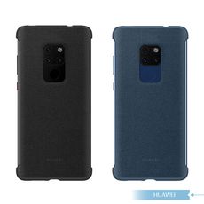 Huawei原廠 Mate20專用 磁吸功能 皮革車用保護殼 /防震保護套 /手機殼【公司貨】