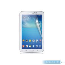 【Dapad】Samsung Tab3 7.0 (T210) 漾彩液晶靜電保護貼