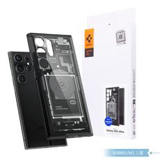 【Spigen】聯強公司貨 S23 Ultra 5G ZeroOne防摔保護殼(SPG23UZRA)