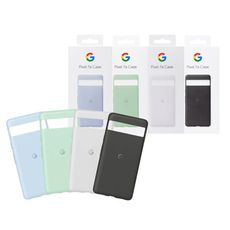 GOOGLE 原廠 Pixel 7a 專用 Case 保護殼【公司貨】