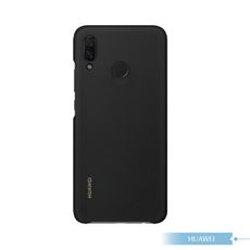 Huawei華為 原廠 nova 3專用 PC純色保護殼 /防震薄型保護硬殼【台灣公司貨】