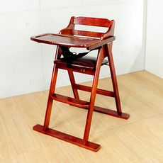 概念家居｜實木餐椅 實木兒童餐椅 折合椅 學習餐桌椅 用餐桌椅 寶寶椅  餐廳 SW3