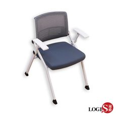概念家居  折合椅  事務椅 折疊椅 辦公椅 電腦椅 培訓椅 會議室桌椅 折合椅【P88W】