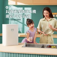 【AOSmith】AO史密斯 RO逆滲透直飲機 S400