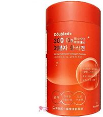 倍鮮300Da極小分子膠原蛋白(15包/盒)