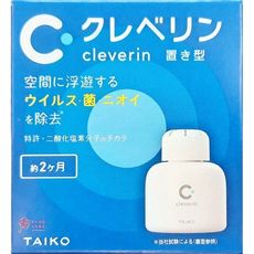 日本大幸cleverin gel 加護寧 緩釋凝膠 150g -