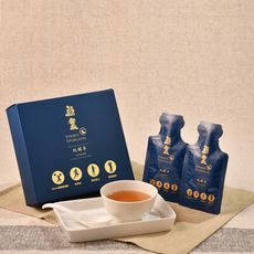 【鱘寶】純鱘萃魚精10包組