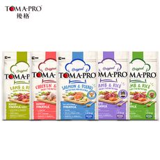 優格 TOMA PRO 幼犬/成犬/老犬 狗飼料 3KG