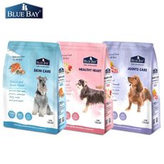 倍力 BLUEBAY S30低敏狗飼料 全系列 1.5KG