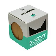 國際貓家 BOXCAT 貓砂 綠標 強效除臭大球砂 13L